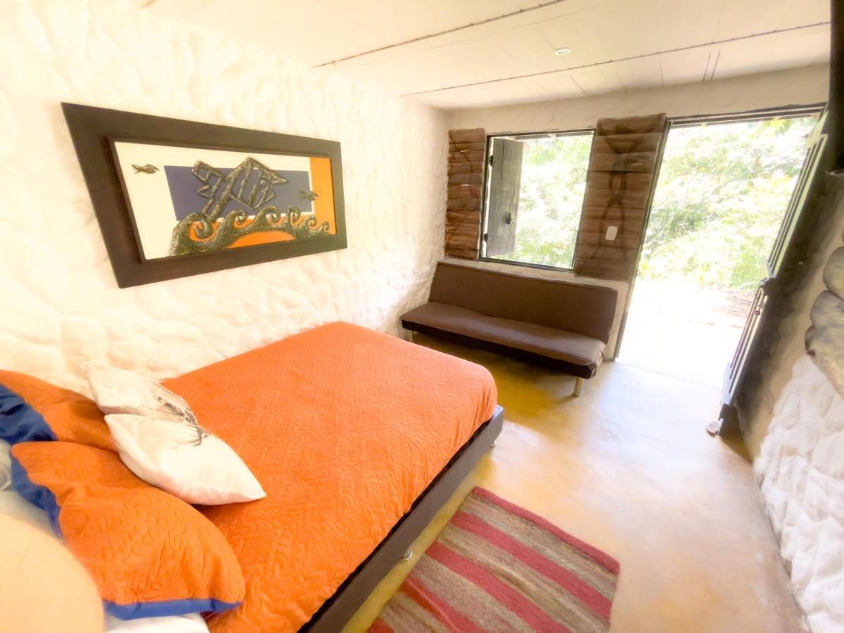 Hôtel La Estacion De Salento Extérieur photo