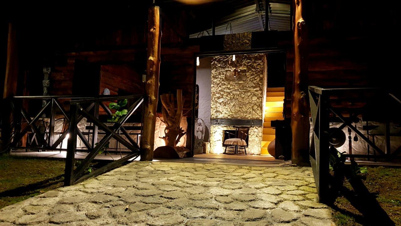 Hôtel La Estacion De Salento Extérieur photo