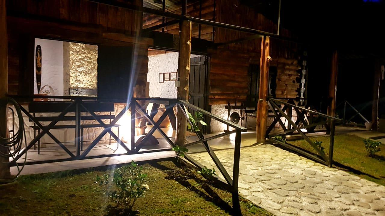 Hôtel La Estacion De Salento Extérieur photo